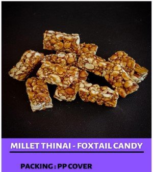 Millet Thinai