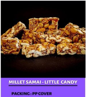 Millet samai