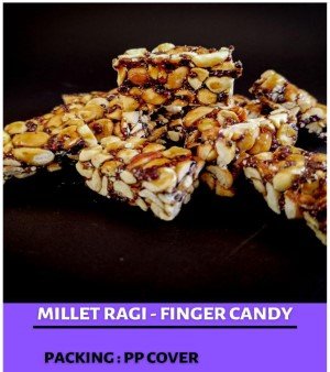 Millet Ragi
