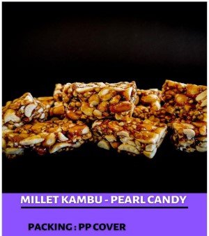 Millet Kambu