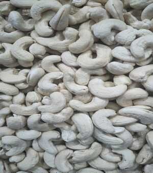 Cashews