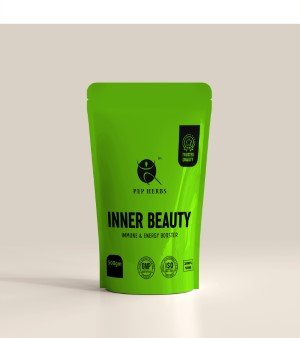 Inner Beauty