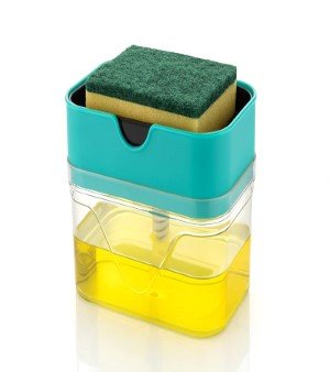 Dish Washer Dispenser