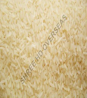 Traditional Sella Basmati Rice