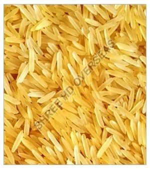 1121 Golden Sella Basmati Rice