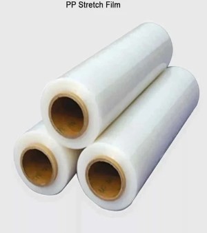 PP Stretch Film