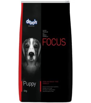 Drools Dog Food