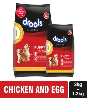 Dog Food