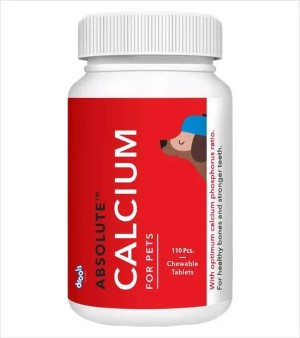 Dog Supplement