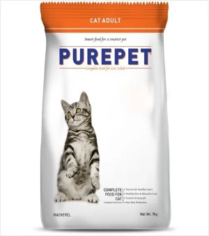 Cat Food