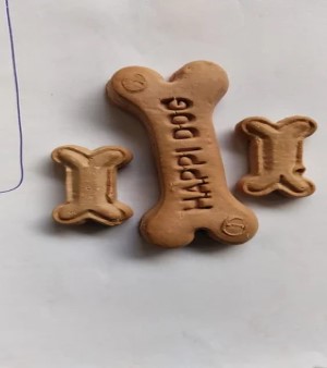 Dog Biscuits