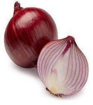 Onion Fresh Onion