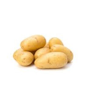 Fresh Potato Fresh