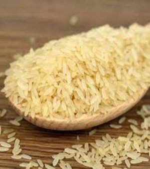 Parboiled Rice, Cultivation Type : Organic