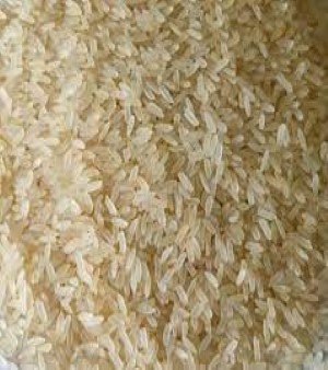 White IR-64 Rice