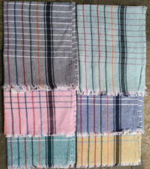 Turkish Towels