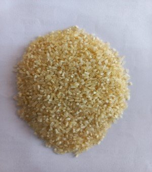 Basmati Rice