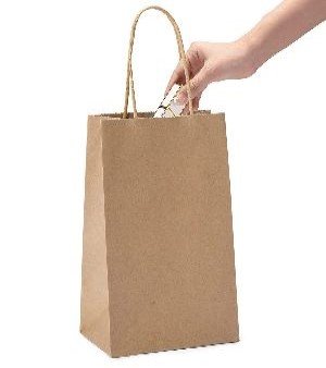 Brown Paper Bag