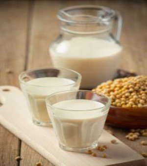 Soy Milk