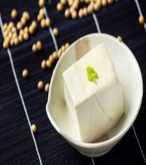 Soy Plain Tofu