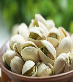Pistachio Nuts