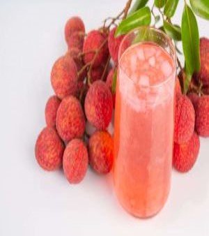 Litchi Juice