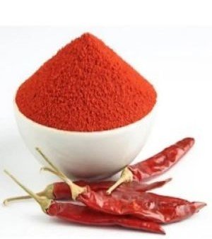 Red Chilli Powder, Form : Powder