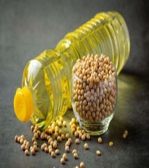 Mustard Oil