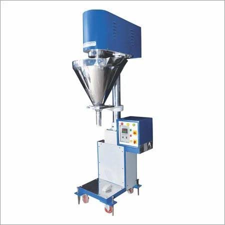 Auger Filler Machine