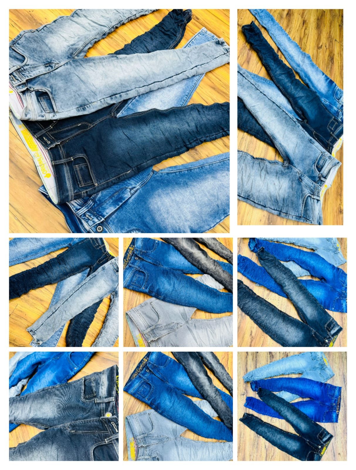 Men Jeans