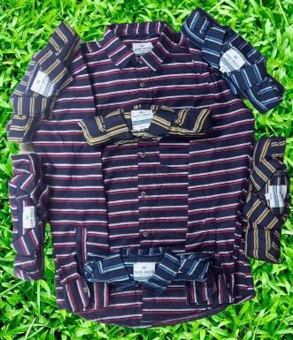 Cotton Shirts