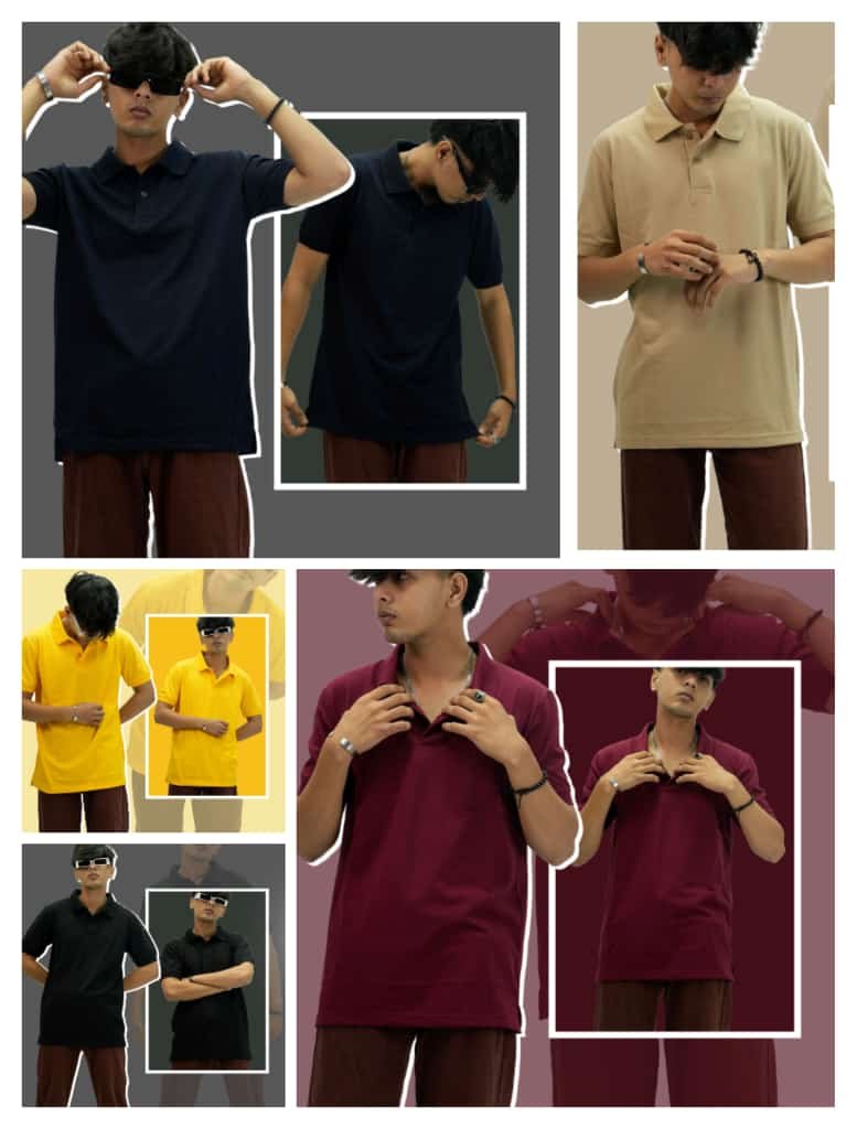 Mens T-Shirt