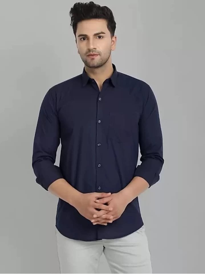 Trendy Shirts