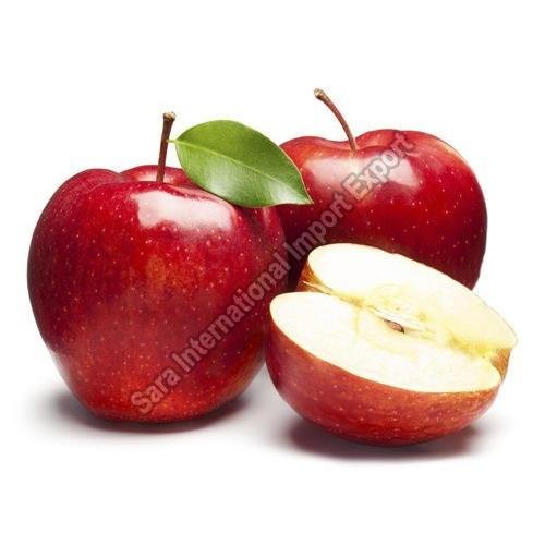 Fresh Apple, Cultivation type : natural