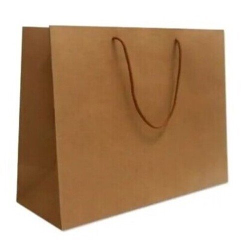 Paper Carry Bags