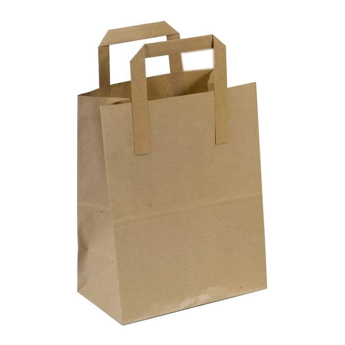 Paper Carry Bags