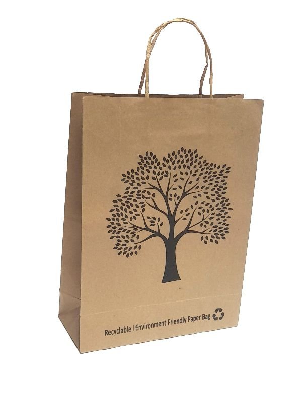 Paper Carry Bags