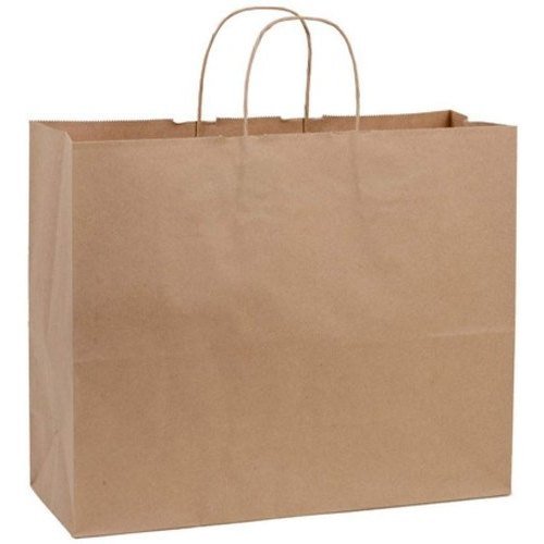 Paper Carry Bags