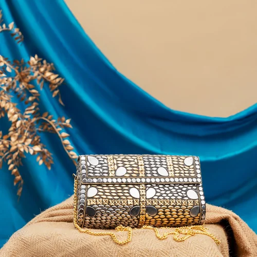 Ladies Clutch Bag