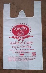 Compostable Grocery Bags