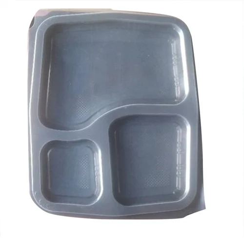 Disposable Plastic Tray