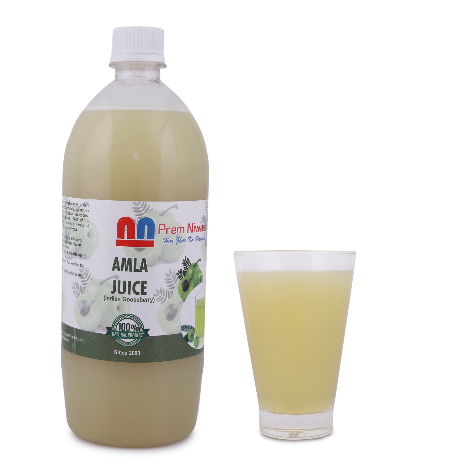 Amla Juice