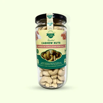 Roasted Cashew Nuts