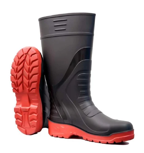 Metro Safety Gumboots
