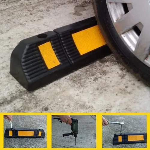 Parking Car Stopper