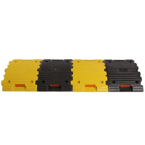 Plastic Speed Breaker