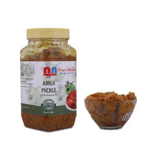 Amla Pickle