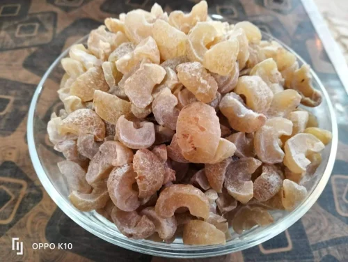 Organic Amla Candy