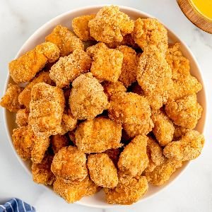 Chicken Nugget