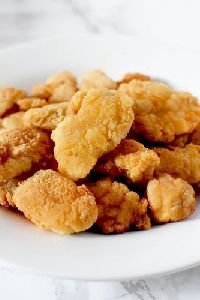 Chicken Popcorn